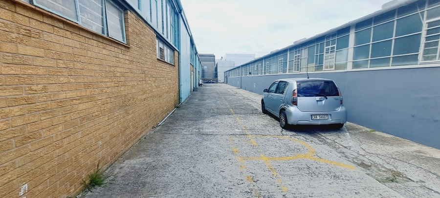 To Let commercial Property for Rent in Chantecler Western Cape